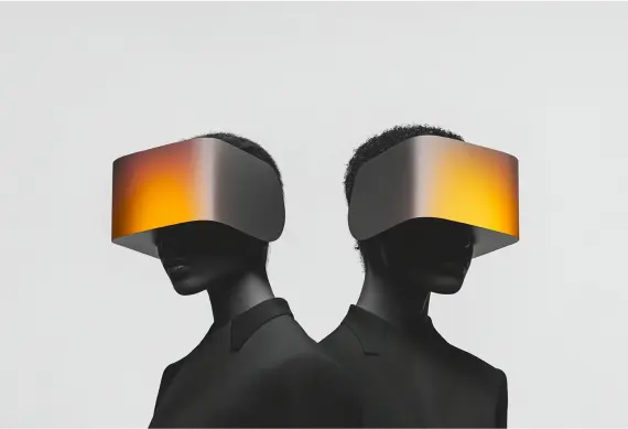 How a project moves from vision to launch